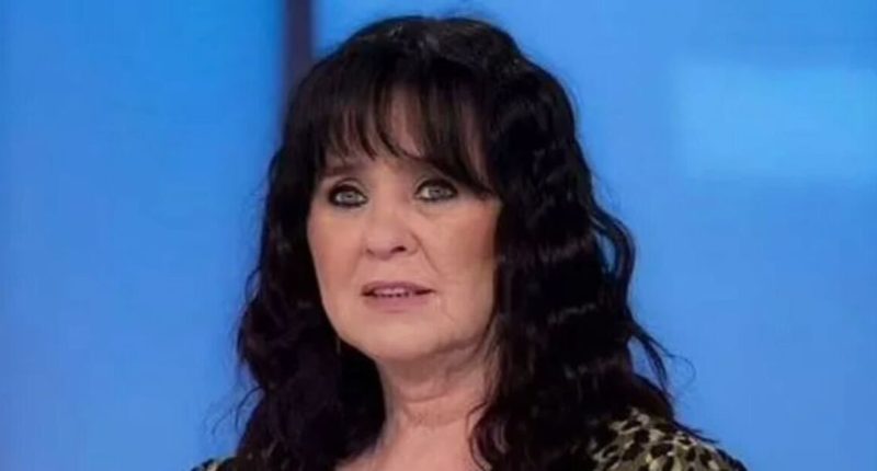 Coleen Nolan flooded with support as she issues emotional health update 'Not scared'