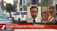 College professor murdered wife in 'vicious attack': Cops