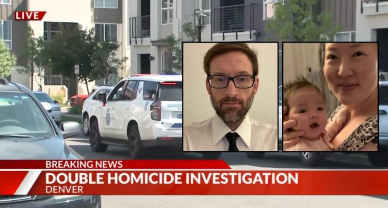 College professor murdered wife in 'vicious attack': Cops