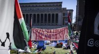 Columbia agrees to Trump administration's demands after funding cut