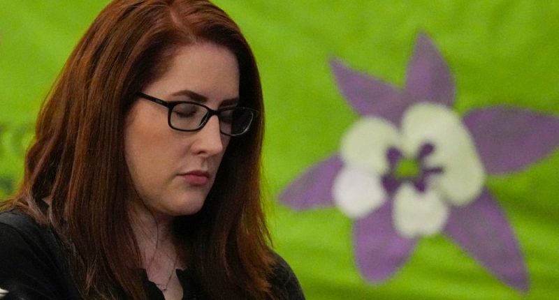 Columbine survivor's death 'best classified as homicide': Coroner report