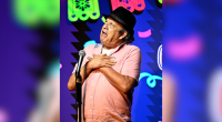 Comedian Paul Rodriguez arrested on drug charge: Calif. police 