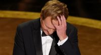 Conan O'Brien Pulled No Punches With His Most Brutal Oscars 2025 Monologue Joke