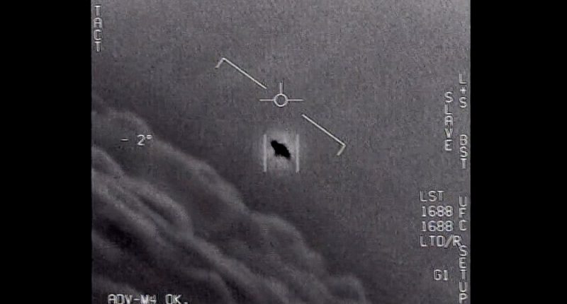 Congress continues to seek answers on UFOs