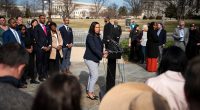 Congress poised to force $1B cut to local DC budget, surprising many lawmakers
