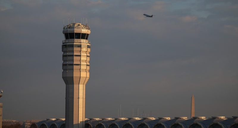 Congress to hold hearing on air traffic staffing, FAA infrastructure
