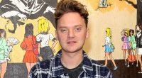 Conor Maynard claims paternity test proves he is NOT the father of Traitors star Charlotte Chilton's 'miracle' baby - after she announced him as the dad following one-night stand