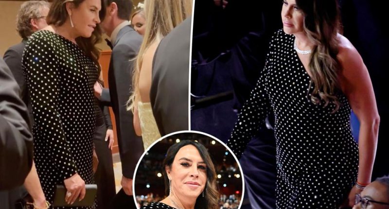 Controversial star Karla Sofía Gascón had her own security at Oscars 2025 after tweet scandal