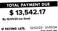 Cook County property taxes error increased US Navy Veteran James Duhr's property tax bill by more than 500%, I-Team finds