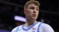 Cooper Flagg and Duke punch their ticket to March Madness Final Four in 85-65 demolition of Alabama