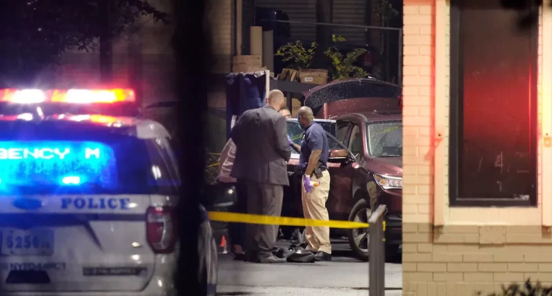 Cops Wonder If A Bronx Businessman Was the Victim of a Mob Hit [Exclusive Clip] 