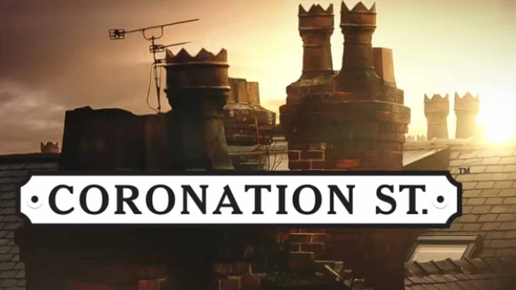 Corrie legend films their final scenes as they leave after 25 years