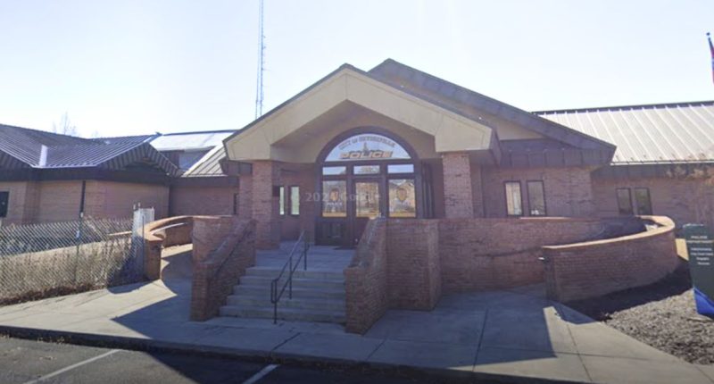 Couple falsely accused of DUI lost kids for months: Lawsuit