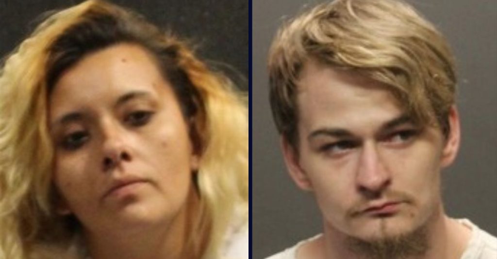 Couple sentenced to prison for neglecting special needs boy