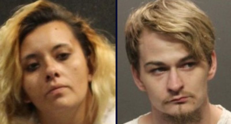 Couple sentenced to prison for neglecting special needs boy