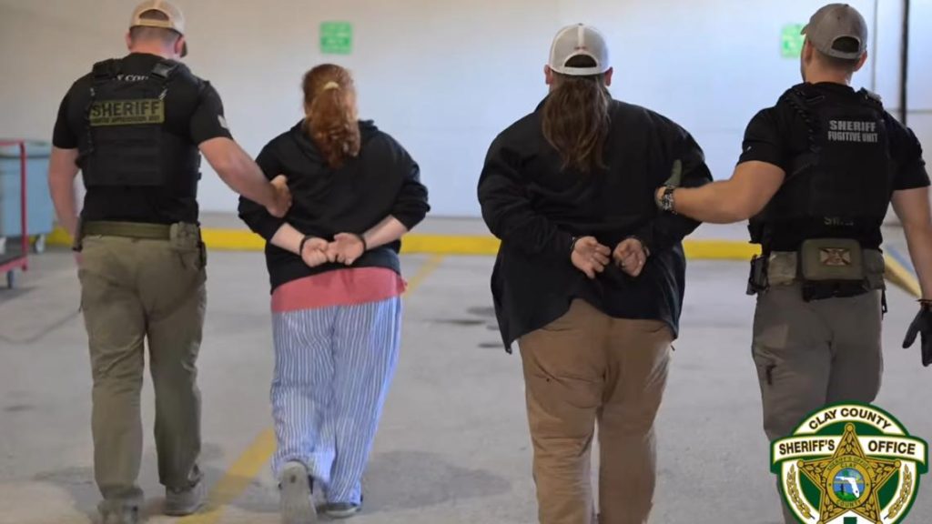 Couples faces 80 charges after dozens of animals seized from Middleburg home