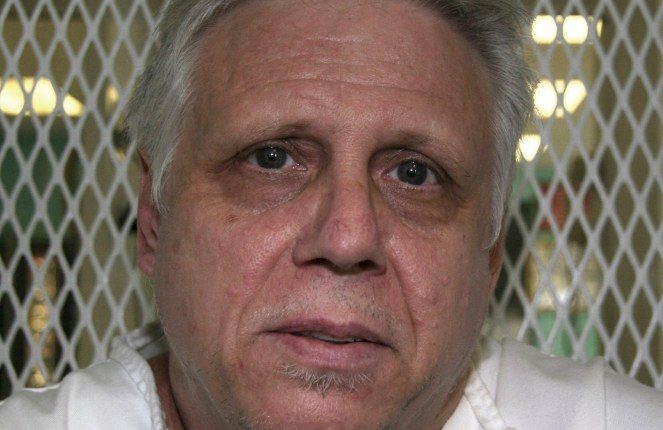 Court stays execution of Texas man days before he was set to die by lethal injection