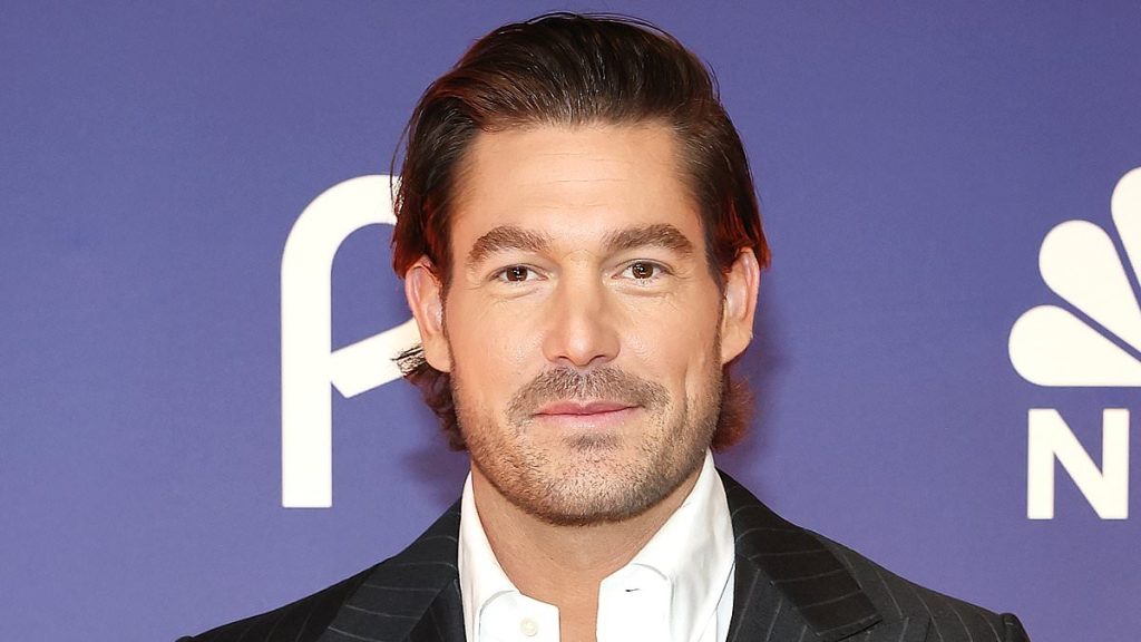 Craig Conover reveals he's dating again after Paige DeSorbo split