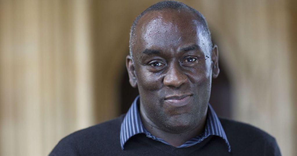 Creator of new BBC series tragically dies a week before show airs