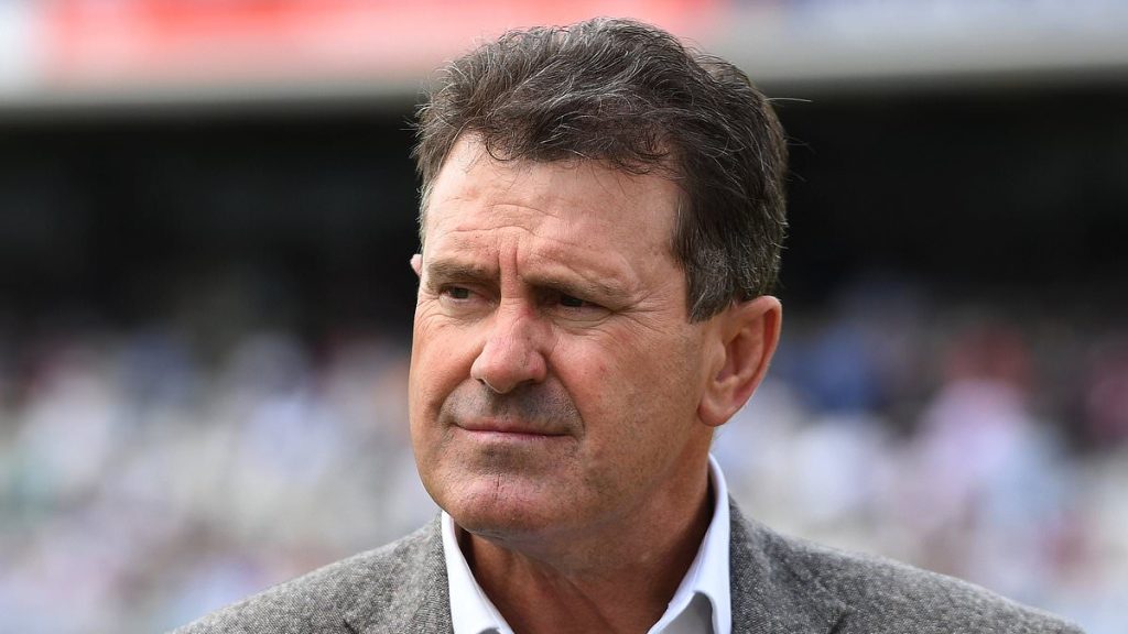 Cricket legend Mark Taylor whacks Usman Khawaja over handling of stunning Shield snub fallout