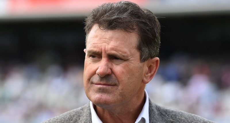 Cricket legend Mark Taylor whacks Usman Khawaja over handling of stunning Shield snub fallout