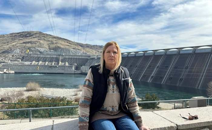 Critics warn staff cuts at federal agencies overseeing US dams could put public safety at risk