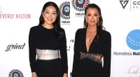 Crystal Minkoff Says Kyle Richards Acted Different Off-Camera
