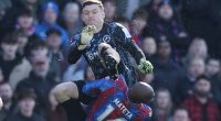Crystal Palace issue health update on Jean-Philippe Mateta after star had stitches after being rushed to hospital following HORROR challenge from Millwall goalkeeper Liam Roberts