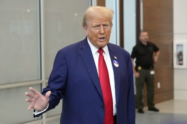 DC Circuit Court Judge Orders OBM, Treasury to Reinstate Legally Protected Official Who Trump Fired