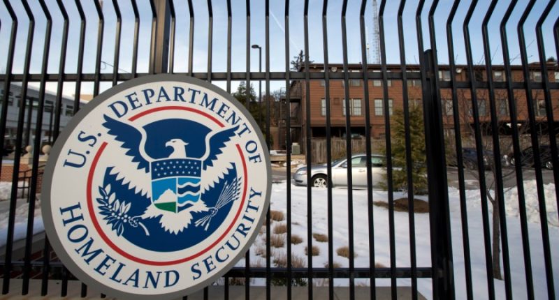 DHS suspends green card processing for refugees, asylees