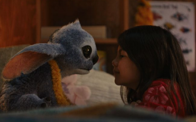 Photo Credit: Disney/YouTube Screenshot