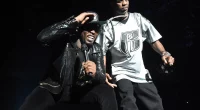DMX Once Shared Why Sean ‘Diddy’ Combs Refused to Sign Him to Bad Boy Records