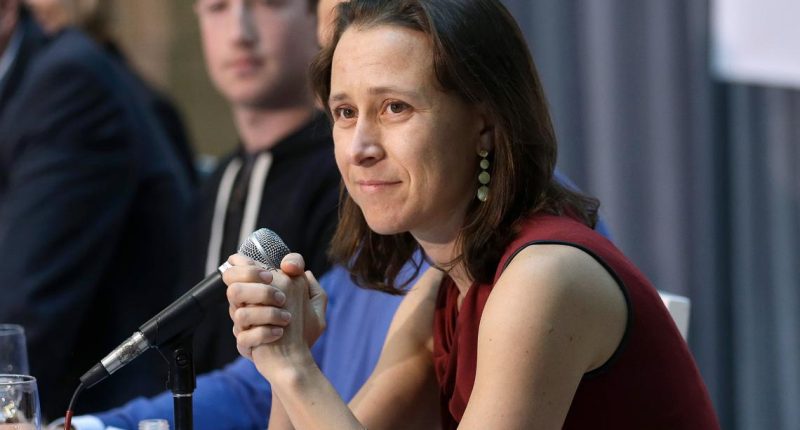 DNA-testing company 23andMe files for bankruptcy