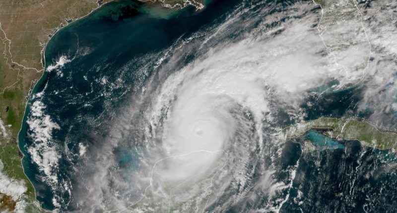 DOGE cuts could hinder weather forecasting