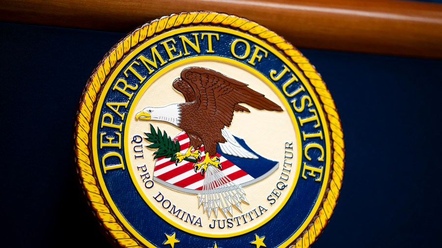 DOJ announces details of Oct. 7 task force