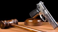 DOJ creating path for people with criminal convictions to own guns again