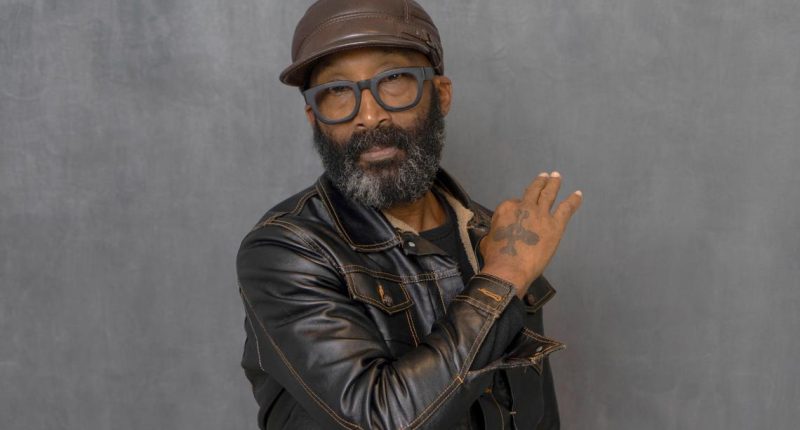 D'Wayne Wiggins of Tony! Toni! Toné! Dies at 64