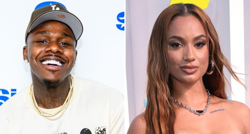 DaBaby Fires Back at Ex-GF DaniLeigh’s Brother’s $4 Million Lawsuit