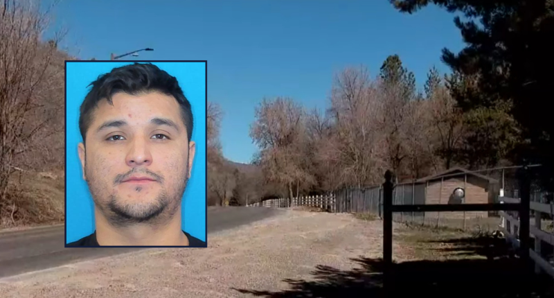 Dad in Amber Alert arrested for allegedly killing the mom