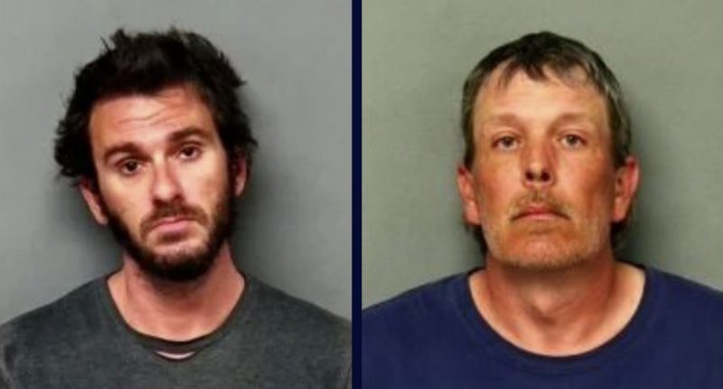 Dad let 31-year-old man live with his teen daughter: Police