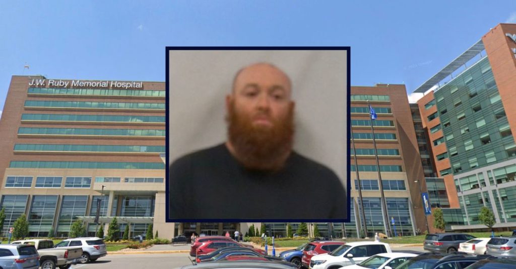 Dad 'squeezed' newborn into medically-induced coma: Police