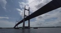 Dames Point Bridge named in NTSB report after Francis Scott Key collapse