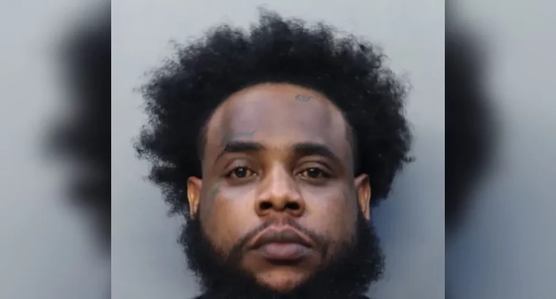 Dancehall Artist Squash Placed In ICE Custody After Florida Arrest For Gun