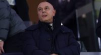 Daniel Levy hits back at Tottenham fans who criticise their lack of transfers... as figures reveal how much the club has REALLY spent