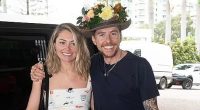 Danny Jones 'isn't out of the woods' after public apology to wife