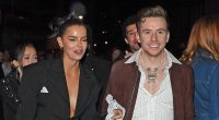 Danny Jones' shock comments about the state of his marriage