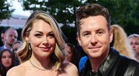 Danny Jones's wife Georgia 'leaves family home temporarily'