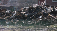 Danville Fire Department pushing for smoke detector safety after another deadly fire