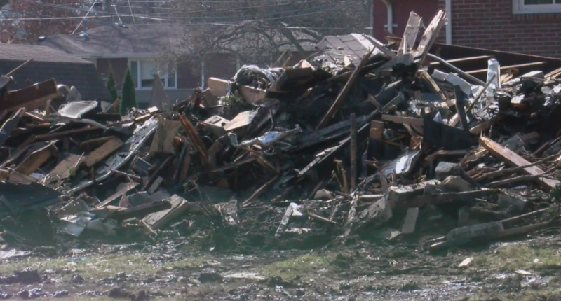 Danville Fire Department pushing for smoke detector safety after another deadly fire