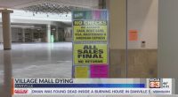 Danville mall continues to get smaller and smaller